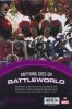 SECRET WARS BATTLEWORLD OMNIBUS VOL 02 HC [STANDARD] [9781302965525]